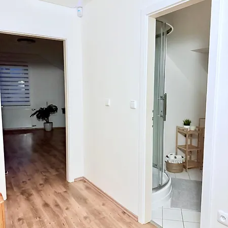 Chaloupka Apartment