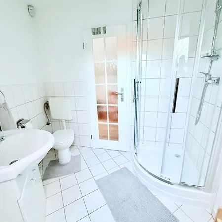 Chaloupka Apartment